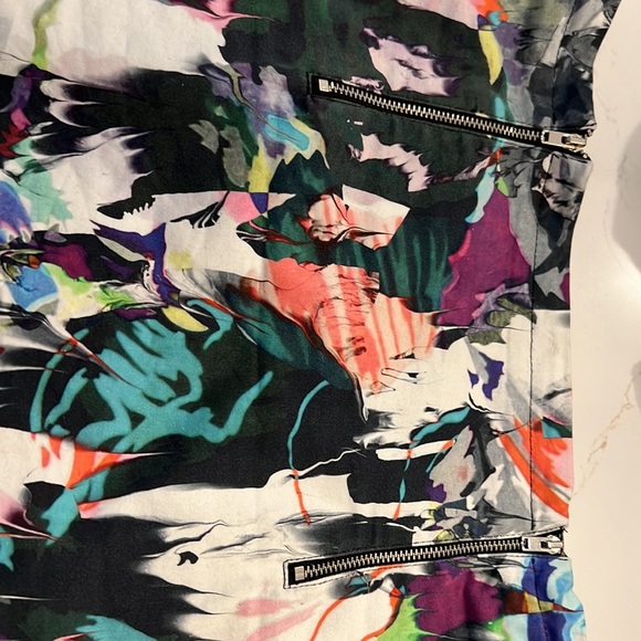 Top Ship skirt - Picture 2 of 4